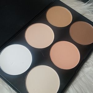 Contour & Highlight kit